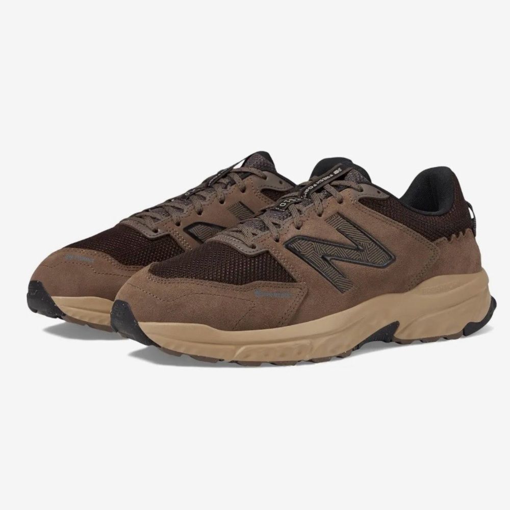 New Balance Fresh Foam T510v6 H20 Resist